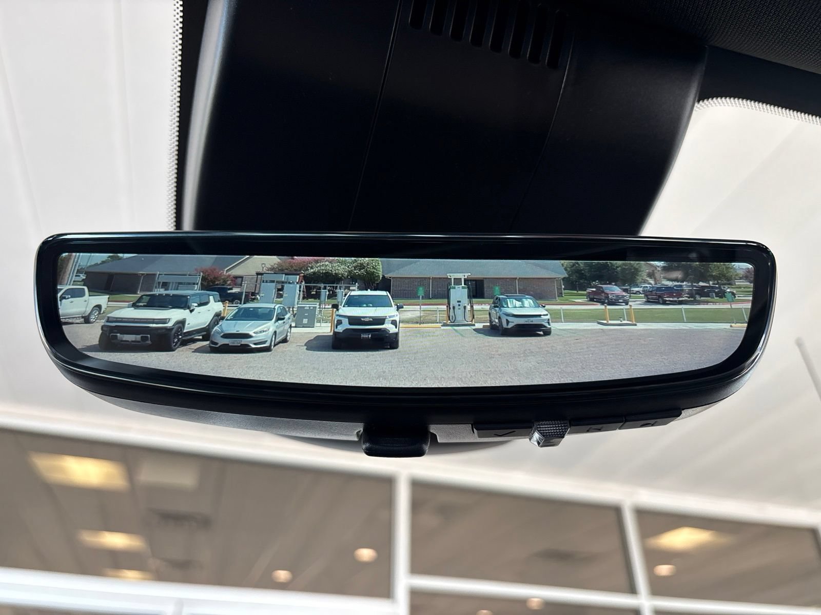 New 2026 GMC Sierra 1500 AT4 w/ AT4 Premium Package AWD/4WD image 21