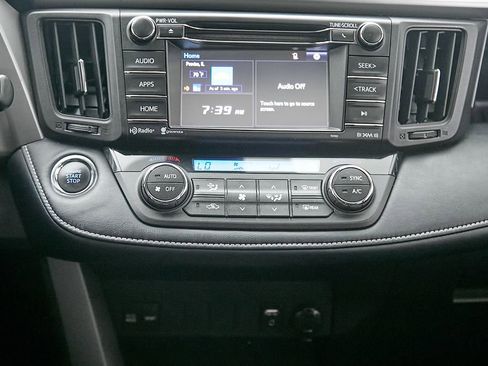 Used 2018 Toyota RAV4 XLE w/ Plus Extra Value Package AWD/4WD image 26