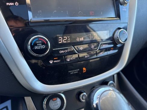 Used 2015 Nissan Murano Platinum image 14