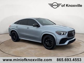 Used 2023 Mercedes-Benz GLE 53 AMG 4MATIC Coupe video 1