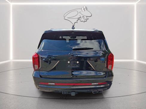 Used 2025 Hyundai Palisade Calligraphy AWD/4WD image 5
