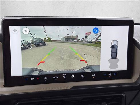 Used 2025 Ford Bronco Sport Big Bend AWD/4WD image 12