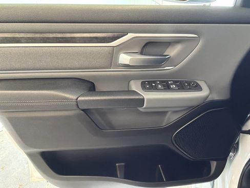 Used 2021 RAM 1500 Big Horn RWD image 16