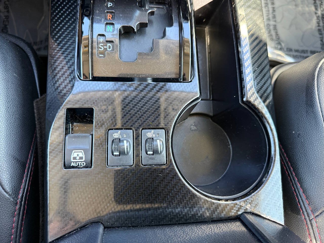 Used 2021 Toyota 4Runner TRD Pro AWD/4WD image 42
