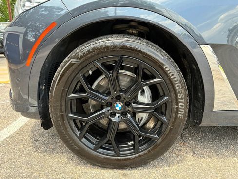 Used 2020 BMW X7 xDrive40i w/ Premium Package AWD/4WD image 30