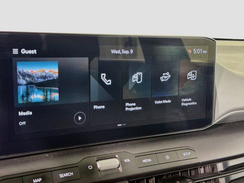 Used 2025 Kia K4 FWD image 21