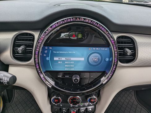 Used 2024 MINI Cooper John Cooper Works w/ Signature Upholstery Package FWD image 20