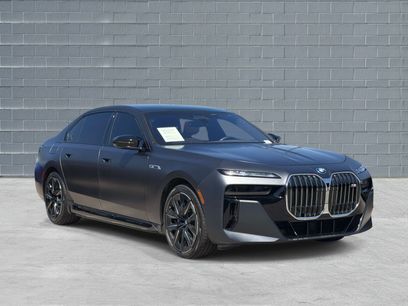 Used 2024 BMW i7 M70