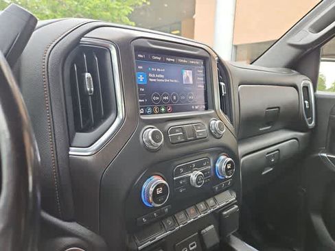 Certified 2021 GMC Sierra 1500 AT4 AWD/4WD image 48