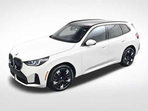 New 2026 BMW X3 xDrive30i w/ Premium Package AWD/4WD image 30