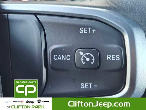 Used 2022 RAM 1500 Big Horn image 25