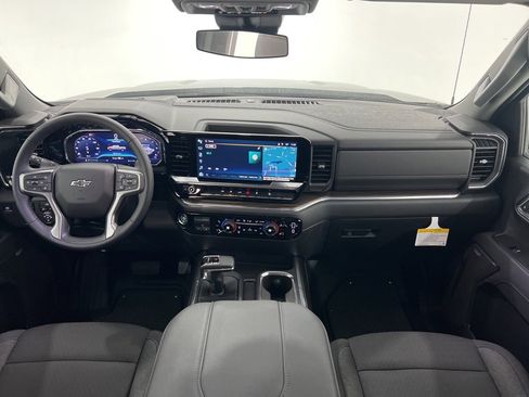 New 2024 Chevrolet Silverado 1500 RST w/ All Star Edition Plus image 19