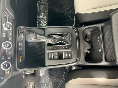 Used 2023 Honda CR-V EX image 25