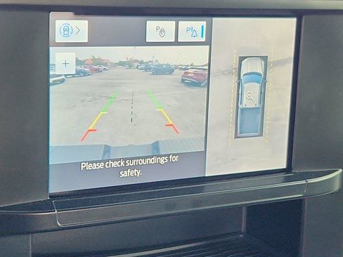 Used 2024 Ford F250 XLT w/ 360-Degree Camera Package AWD/4WD image 32