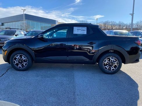 New 2026 Hyundai Santa Cruz XRT AWD/4WD image 4