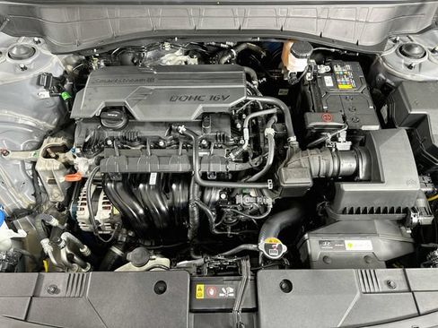 Used 2024 Hyundai Kona SEL FWD image 22
