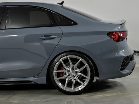 Used 2022 Audi RS 3 image 9