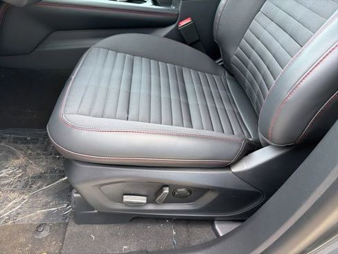 New 2026 Ford Explorer ST-Line image 15