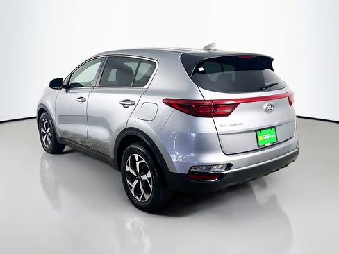 Used 2020 Kia Sportage LX w/ LX Popular Package FWD image 7