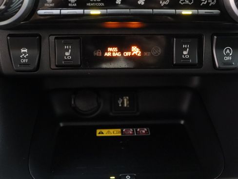 Certified 2025 Toyota RAV4 XLE Premium w/ Weather Package AWD/4WD image 22