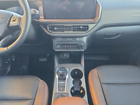 Used 2025 Ford Bronco Sport Outer Banks w/ Outer Banks Tech Package+ image 12