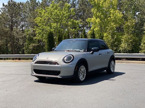 New 2026 MINI Cooper S FWD image 13