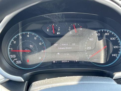 Used 2024 Chevrolet Malibu LT FWD image 21
