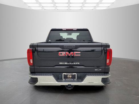 Used 2024 GMC Sierra 1500 SLT image 5