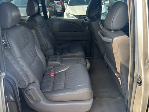 Used 2008 Honda Odyssey EX-L image 26