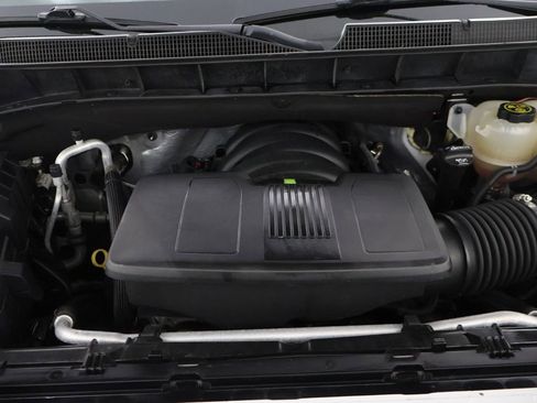 Used 2020 Chevrolet Silverado 1500 RST AWD/4WD image 17