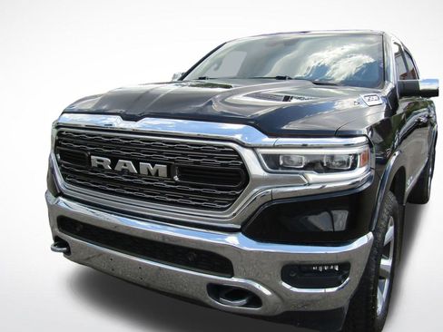 Used 2020 RAM 1500 Limited AWD/4WD image 6