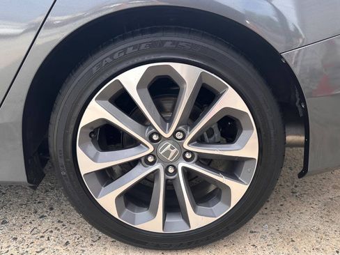 Used 2014 Honda Accord Sport image 28