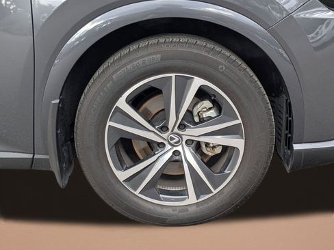 Certified 2024 Lexus RX 350 Premium w/ Convenience Package FWD image 19