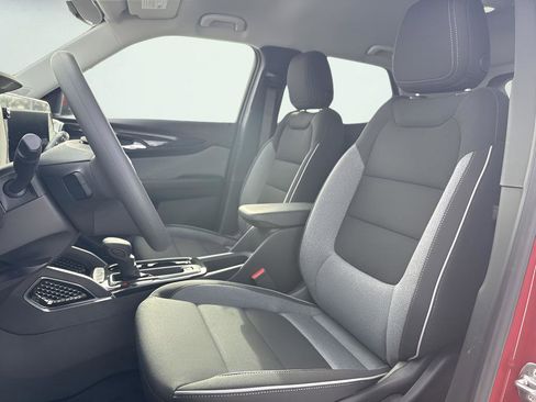 New 2026 Chevrolet TrailBlazer LT FWD image 13