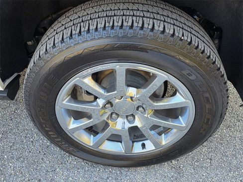 Used 2020 GMC Yukon XL Denali w/ Open Road Package image 40