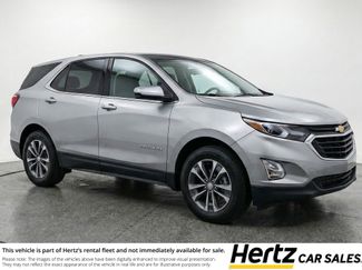 Used 2025 Chevrolet Equinox LT FWD video 1