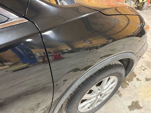 Used 2020 Nissan Rogue S w/ Special Edition Package image 21