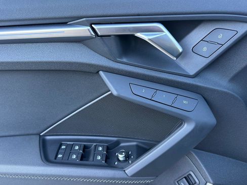 Used 2024 Audi S3 Premium Plus w/ Premium Plus Package image 10