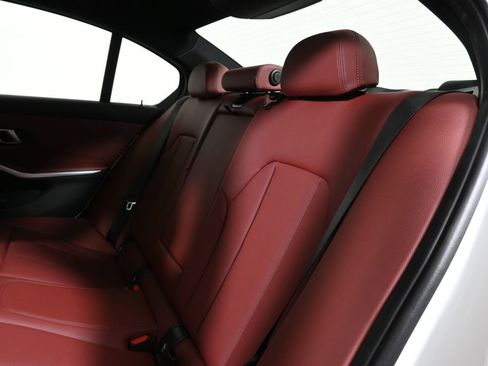 New 2026 BMW 330i xDrive Sedan w/ M Sport Package image 4