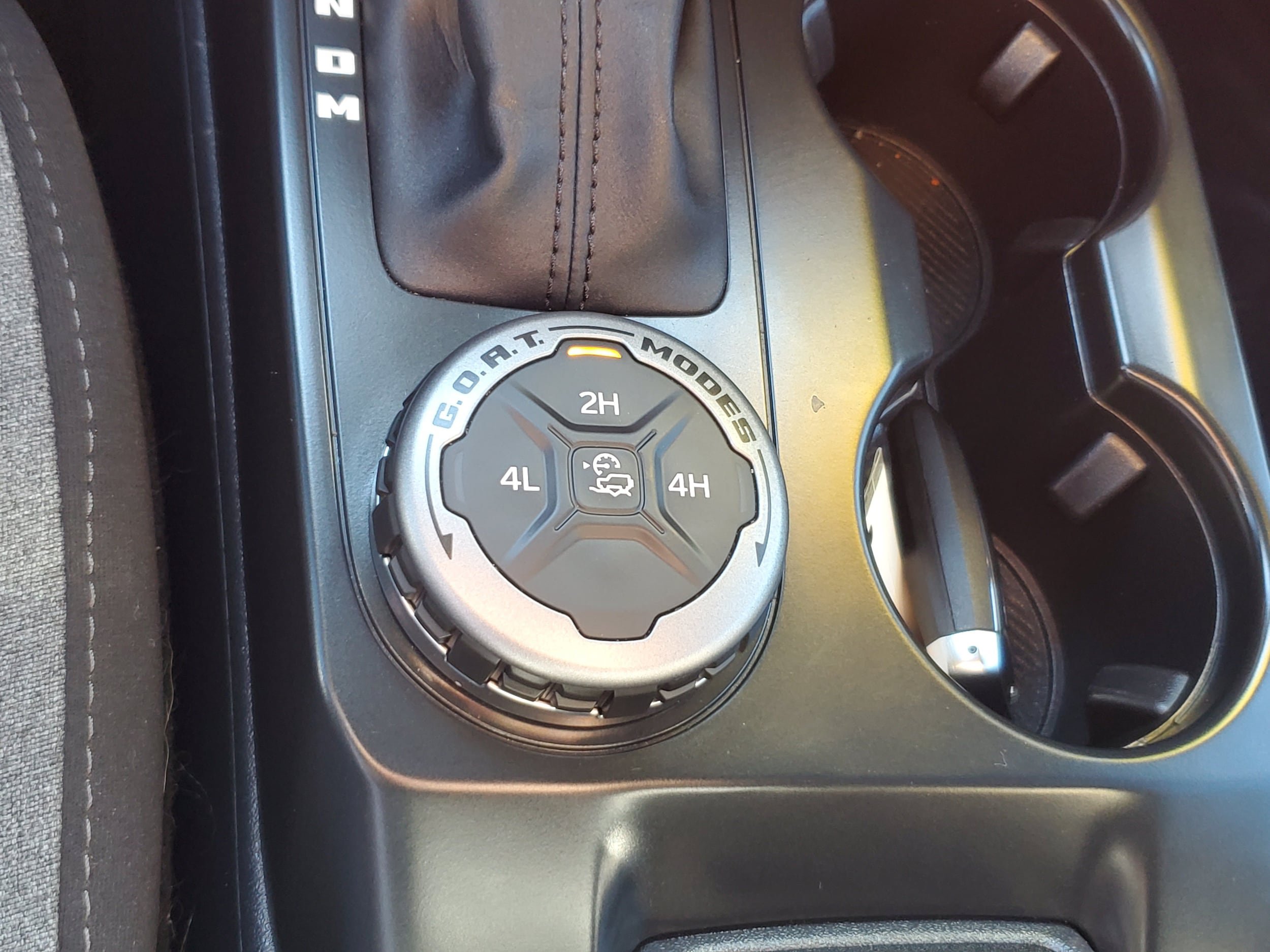 Used 2025 Ford Bronco Big Bend AWD/4WD image 24