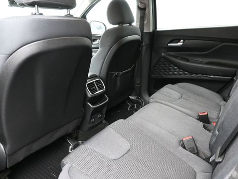 Used 2019 Hyundai Santa Fe SEL image 21