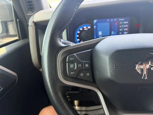 Used 2024 Ford Bronco Wildtrak AWD/4WD image 20