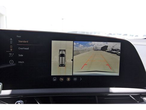 New 2026 Cadillac Optiq Sport 1 RWD image 17