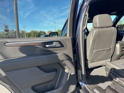 New 2026 Chevrolet Tahoe LT w/ Comfort Package image 32
