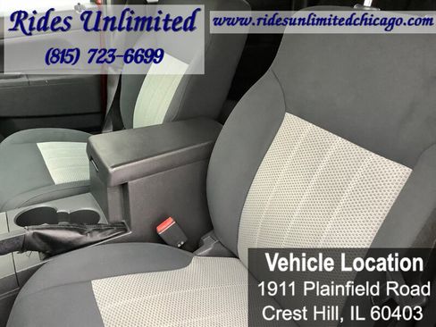 Used 2010 Jeep Liberty Sport w/ Popular Equipment Group image 18