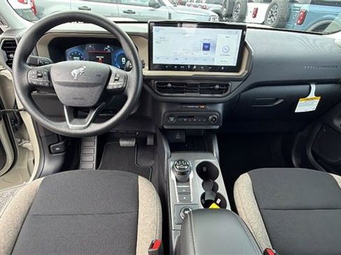 New 2025 Ford Bronco Sport Big Bend image 18