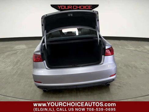 Used 2016 Audi A3 2.0T Premium image 15