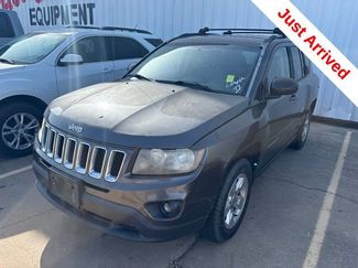 Used 2016 Jeep Compass Sport w/ Power Value Group FWD video 1