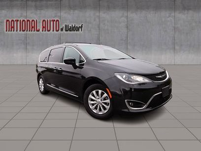 Used 2019 Chrysler Pacifica Touring-L