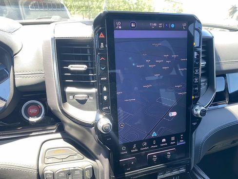 New 2026 RAM 1500 RHO w/ RHO Level 1 Equipment Group AWD/4WD image 24